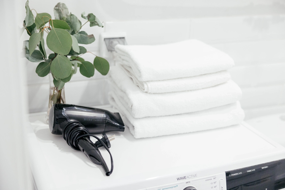 Квартира Стильная 1К Рядом с Зоопарком и Набережной 1-я Подлесная 1