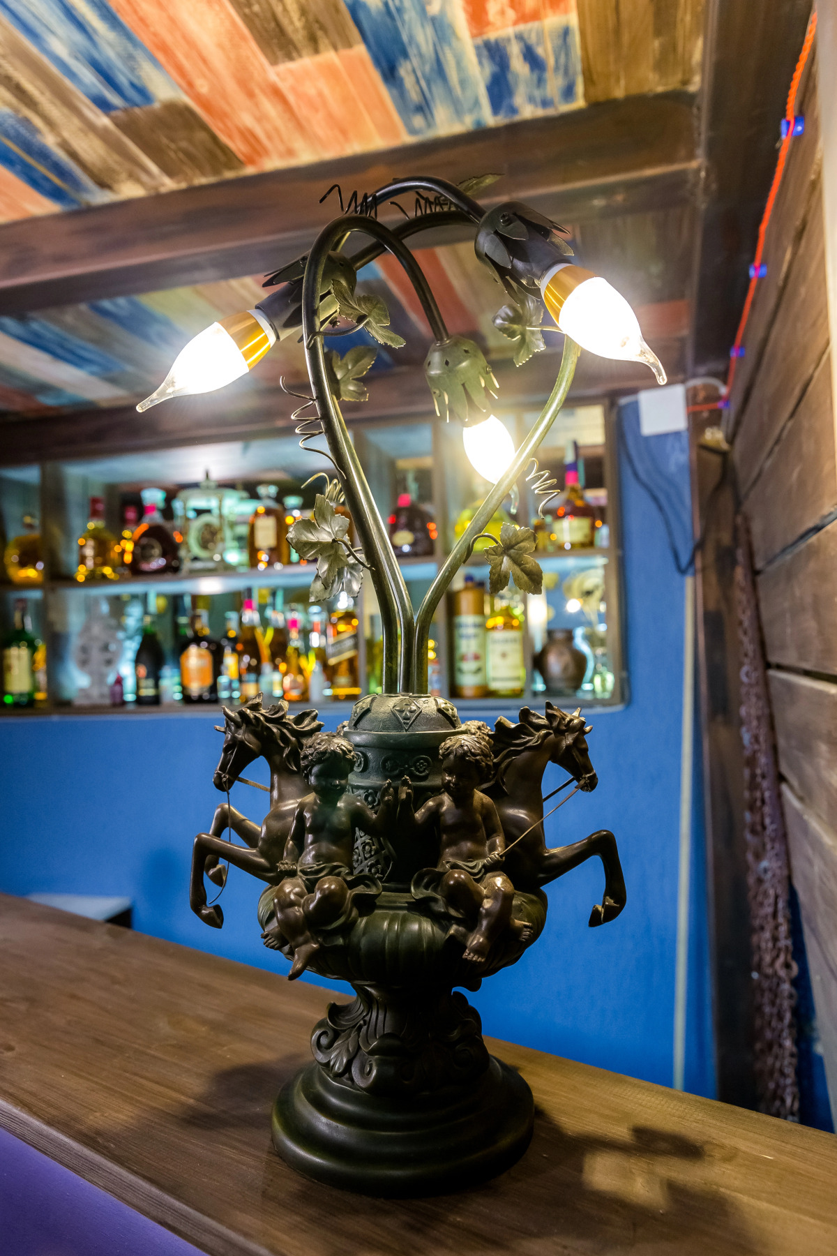 Бутик-отель Tiflis Inn Boutique Hotel