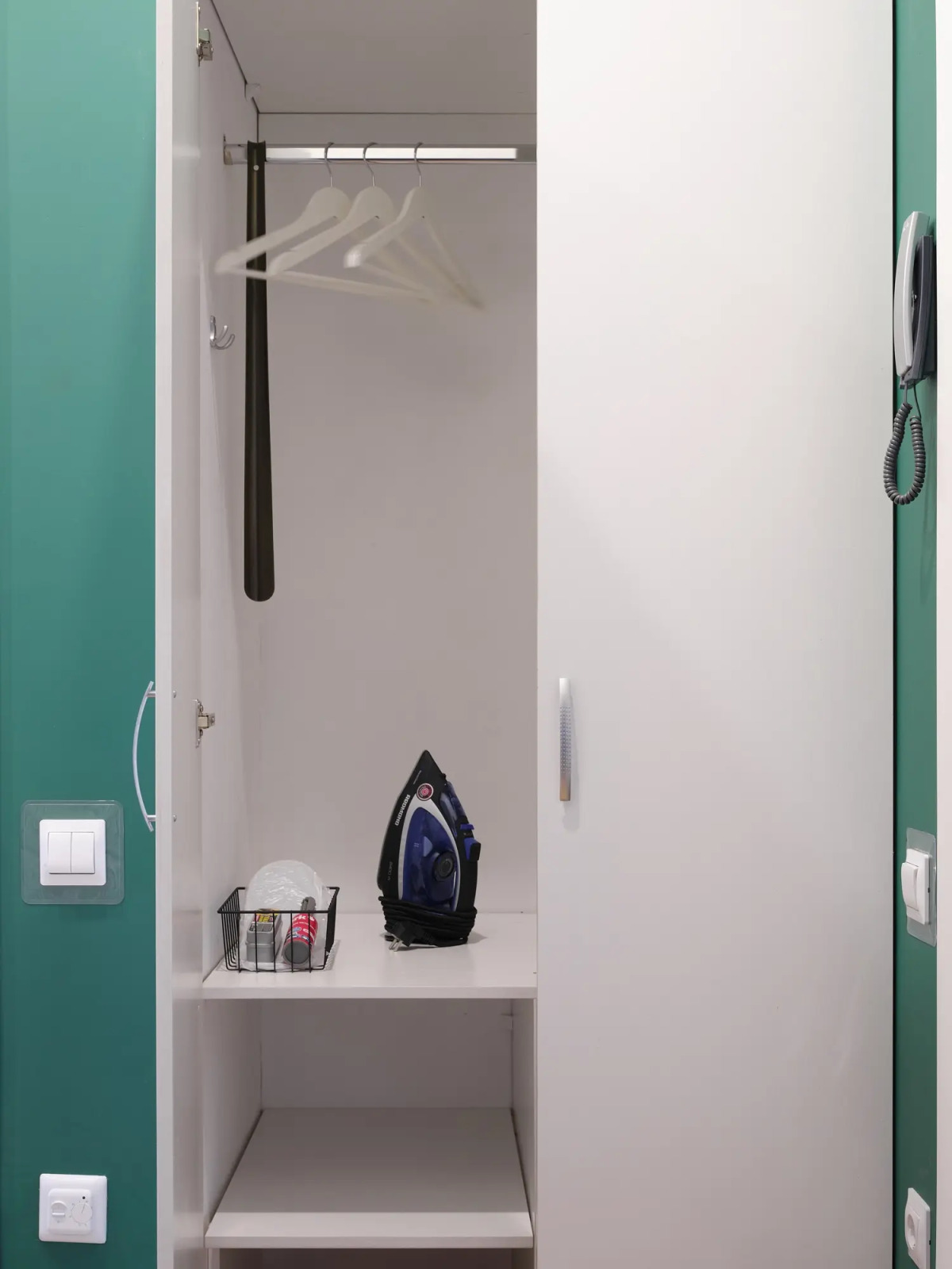 Апартаменты City Heart у 130-го Квартала