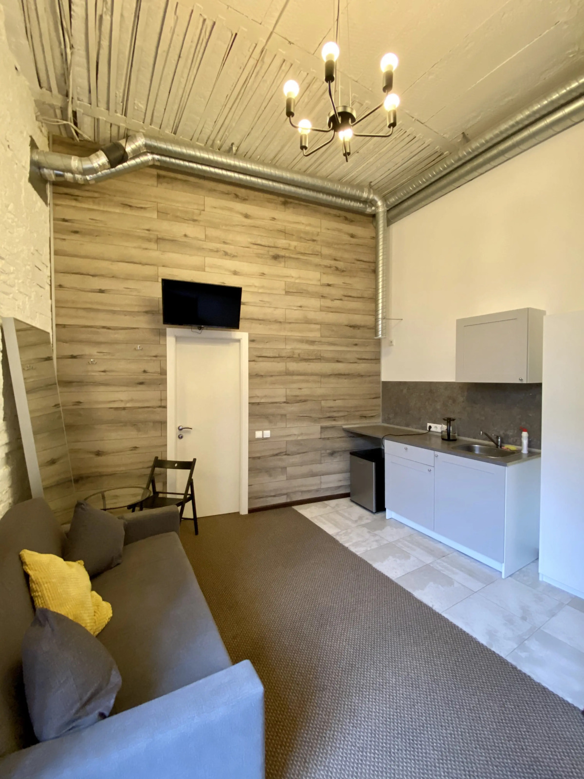 Меблированные комнаты Simple Neo Nevsky