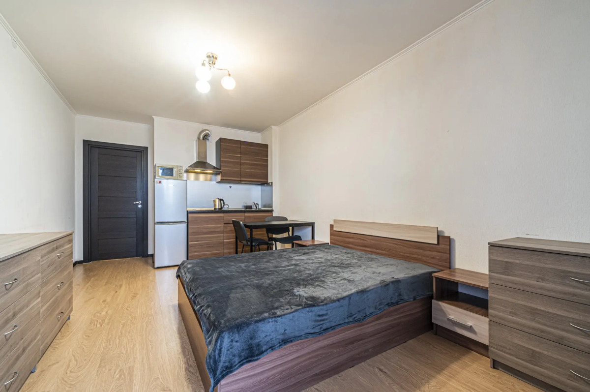 Апартаменты GoodApart near Ladozhsky railway station