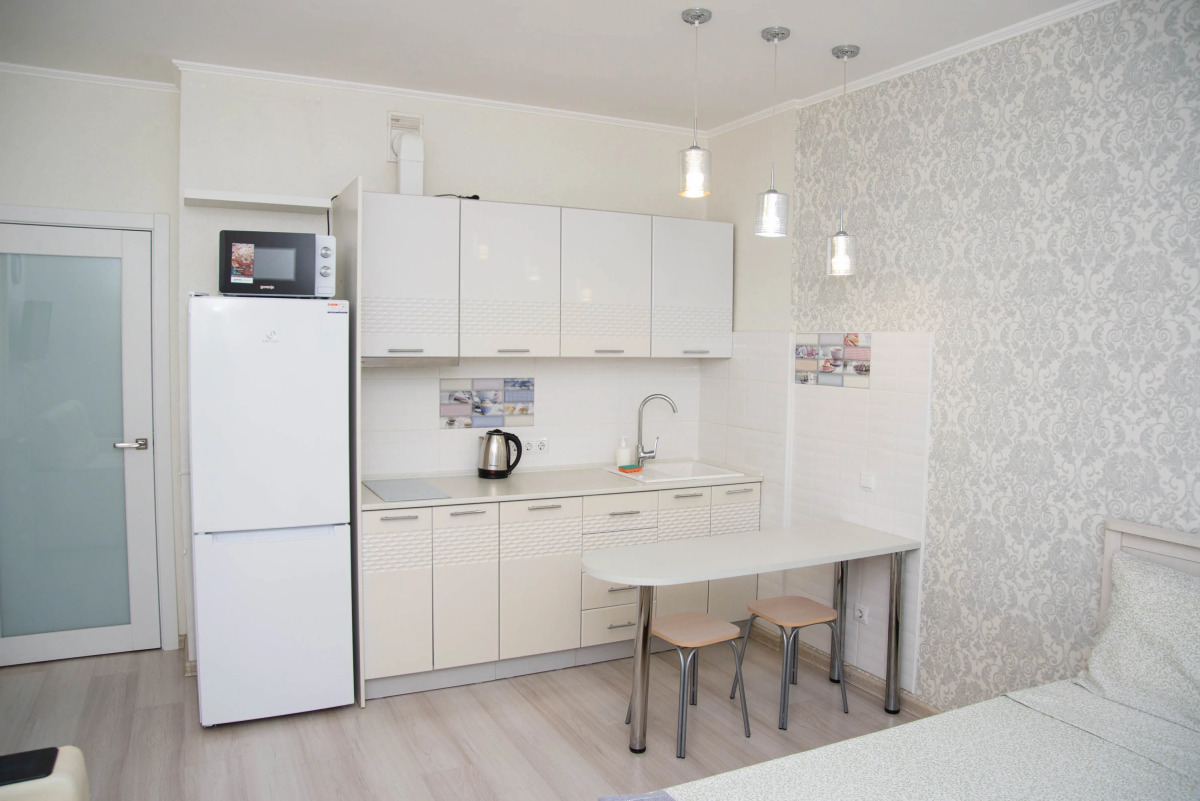 Апартаменты Улучшенные Фрунзе 49/2