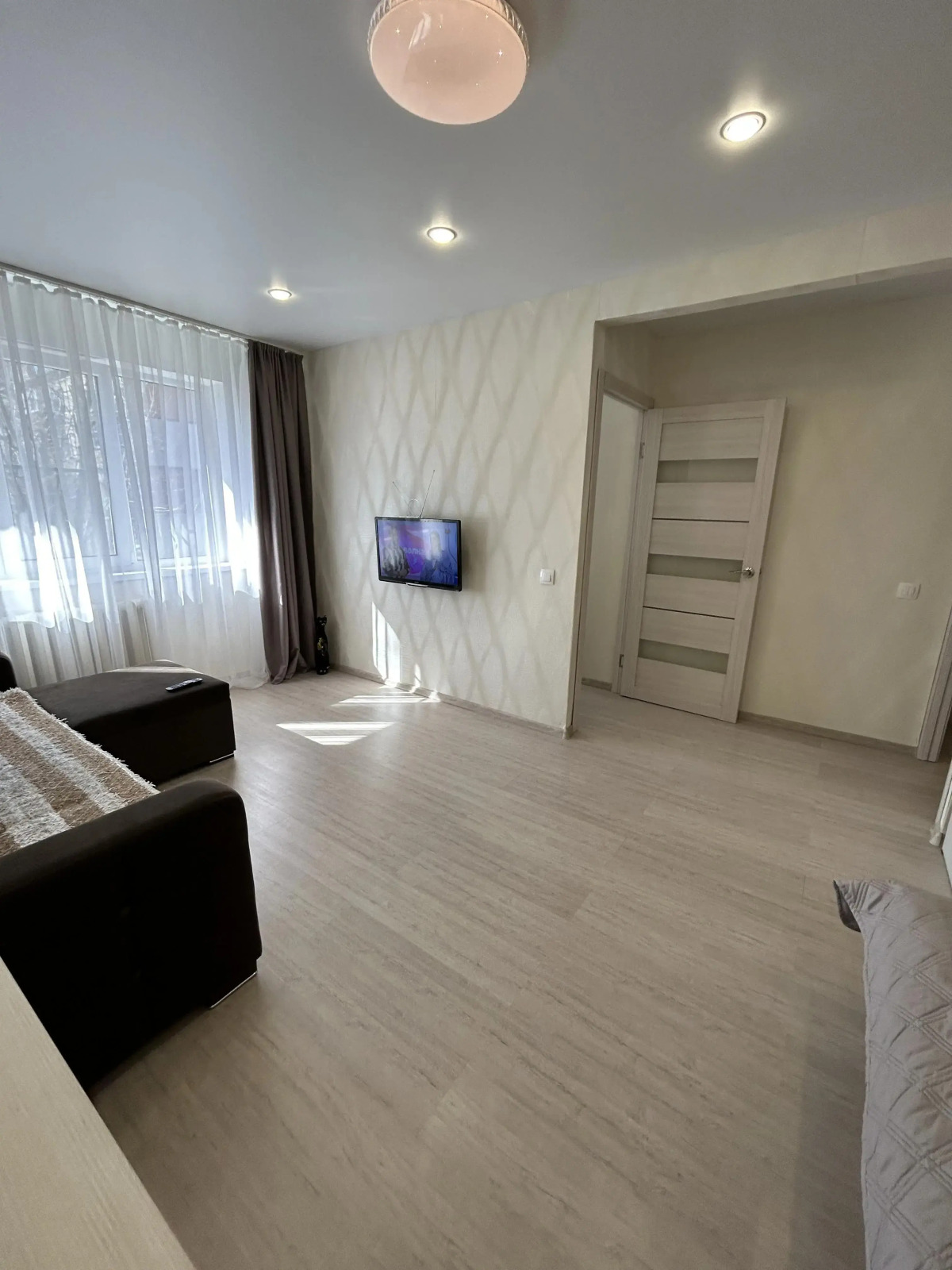 Апартаменты на Декабристов