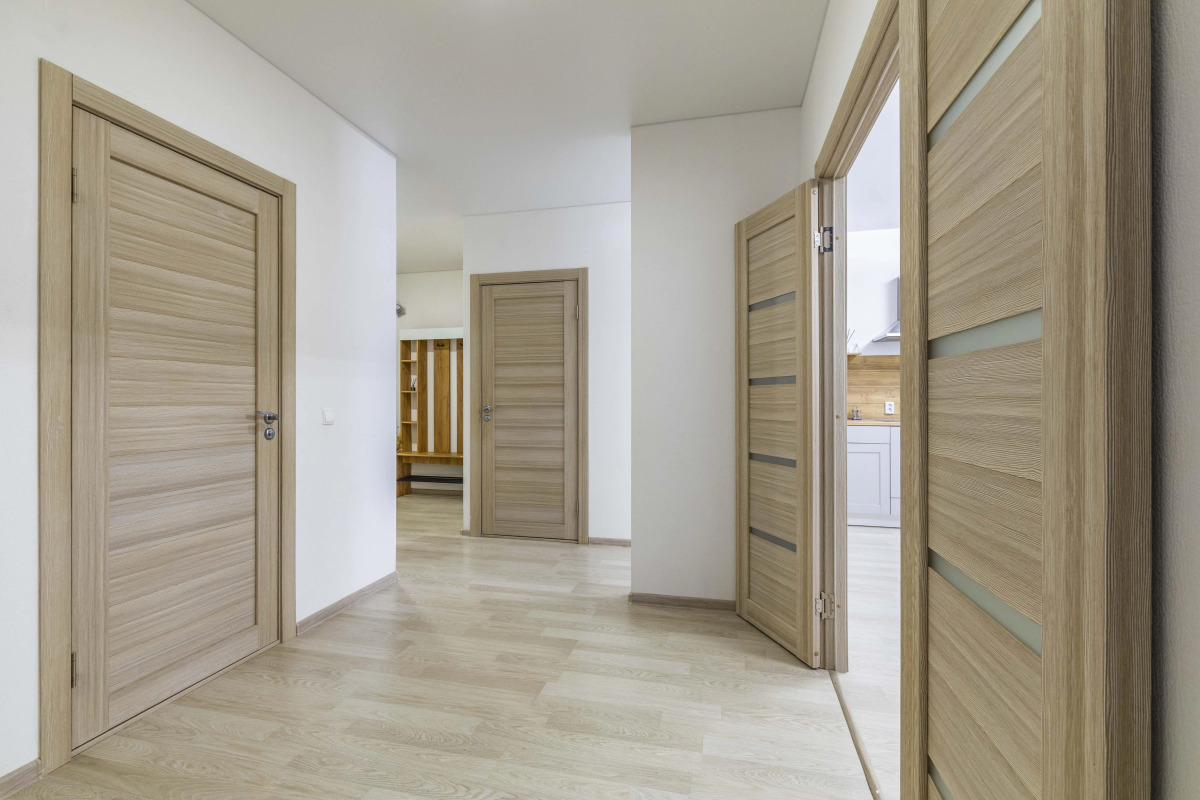 Апартаменты DailyDwell с Панорамным Видом