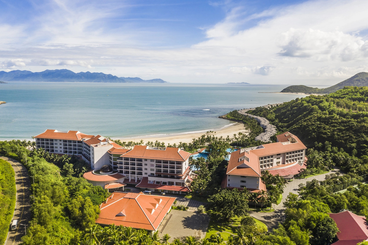 Vinpearl Resort Nha Trang