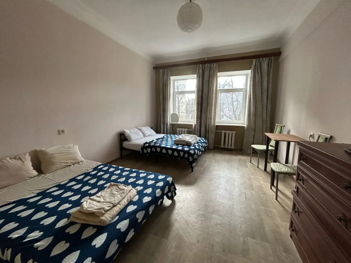 Гостевой Дом  у Парка Победы