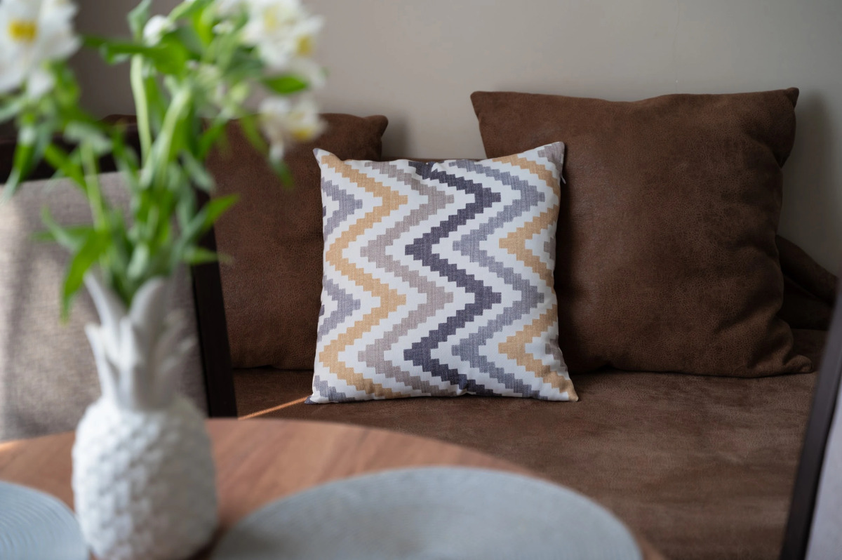 Апартаменты Рассвет УК Атмосфера с Видом на Горы