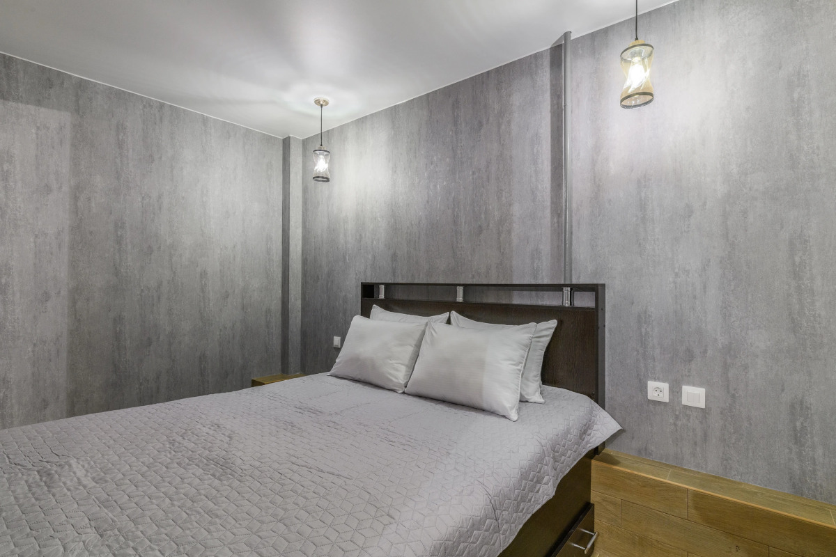 Апартаменты Лиговский Проспект 23 (3)