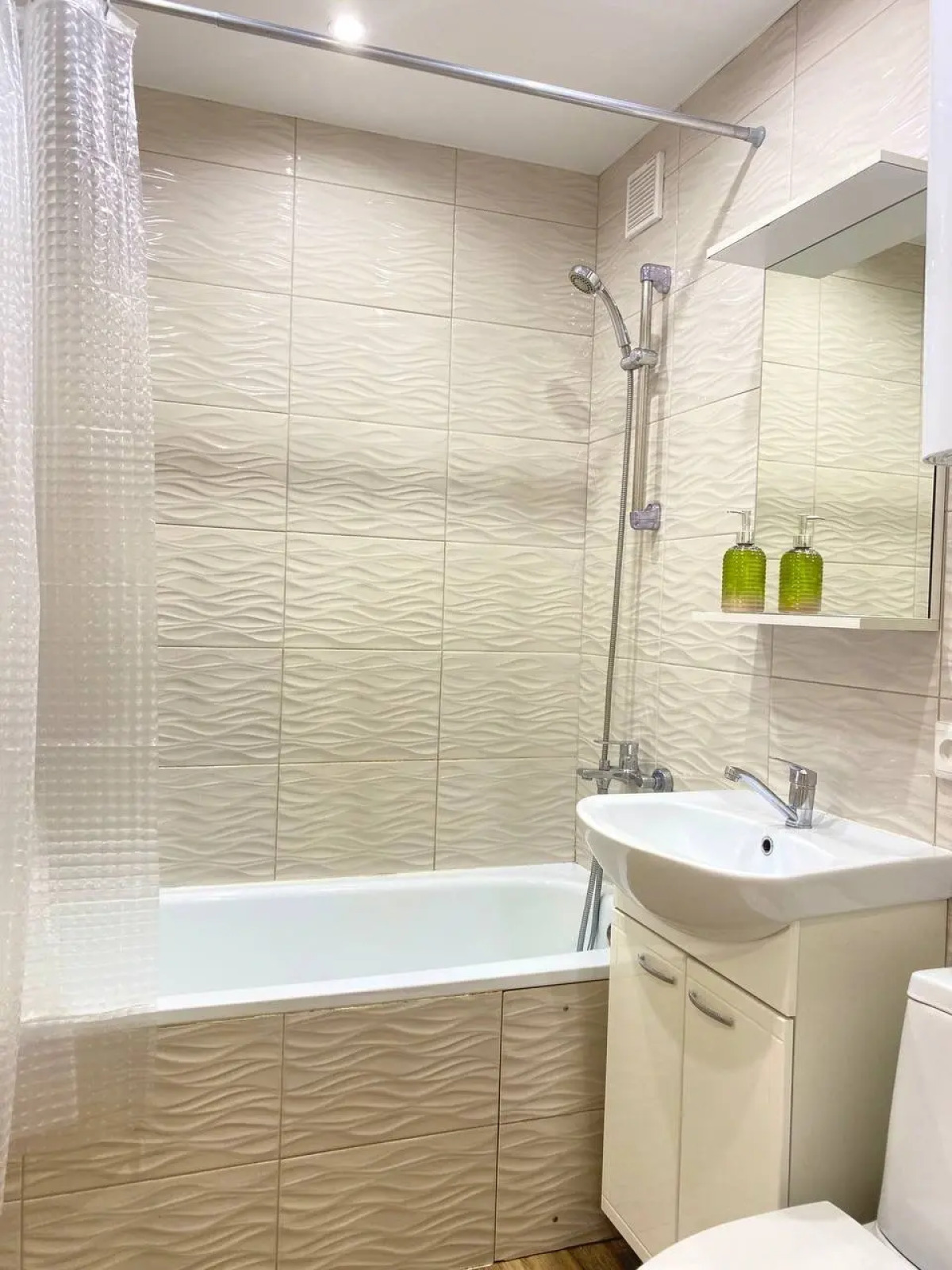 Апартаменты на Герцена 31В