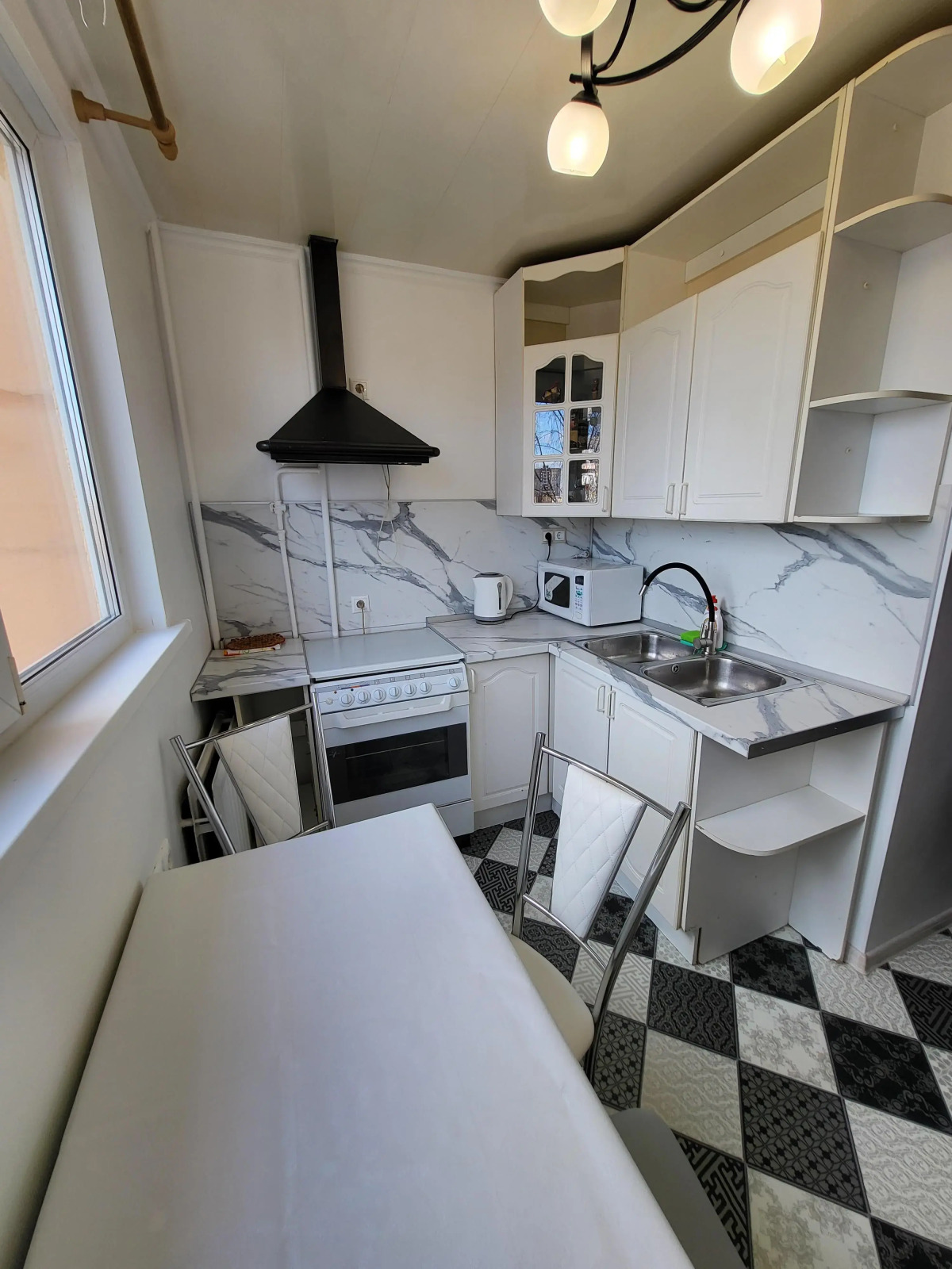 Аппартаменты Сестрорецк у Центрального пляжа и парка Дубки