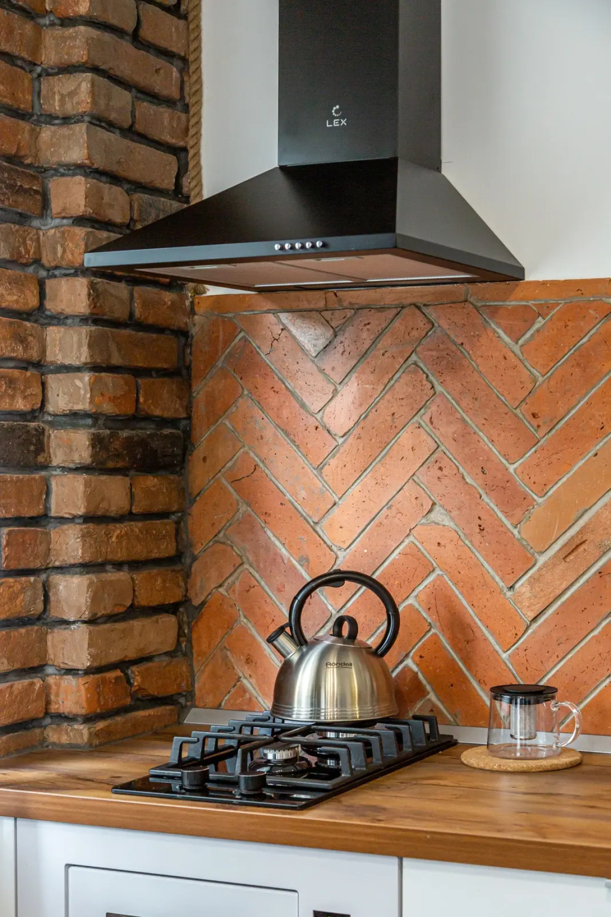 Апартаменты M1C Люкс