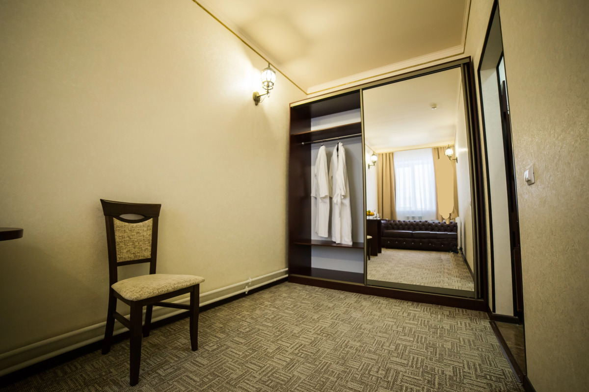 Гостиничный комплекс Гранд