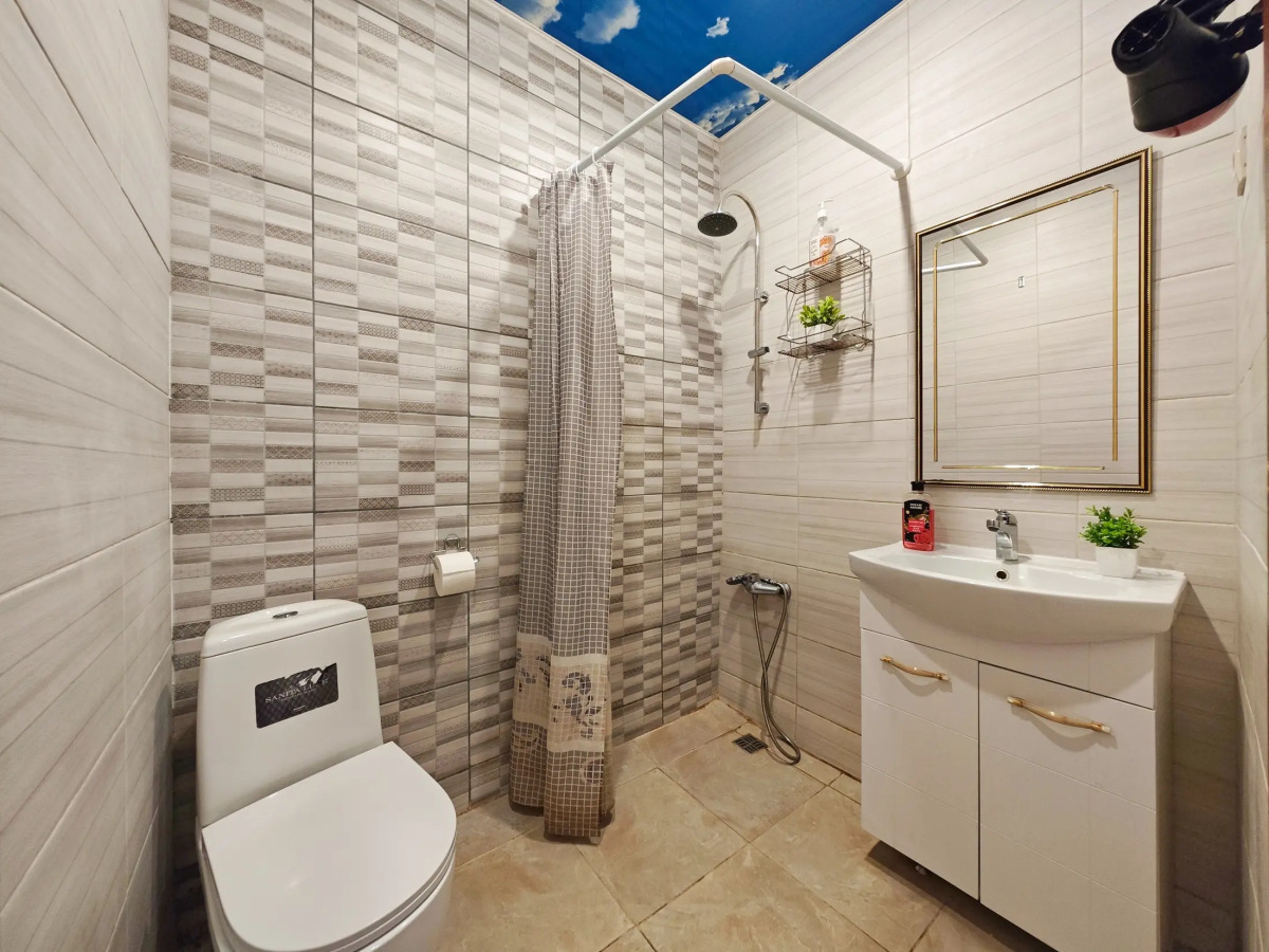 Меблированные Комнаты Невский 156А