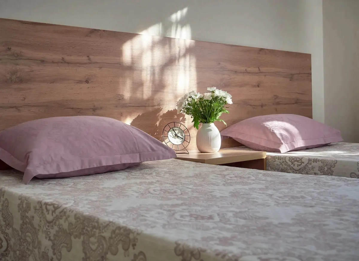 Квартира у Парка (Парковка, Мангал, Беседка)