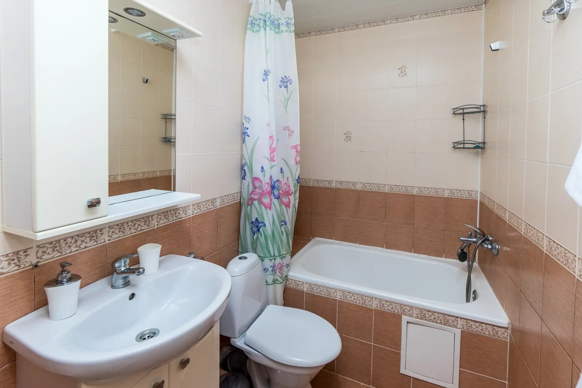 Гостевой дом Лагуна