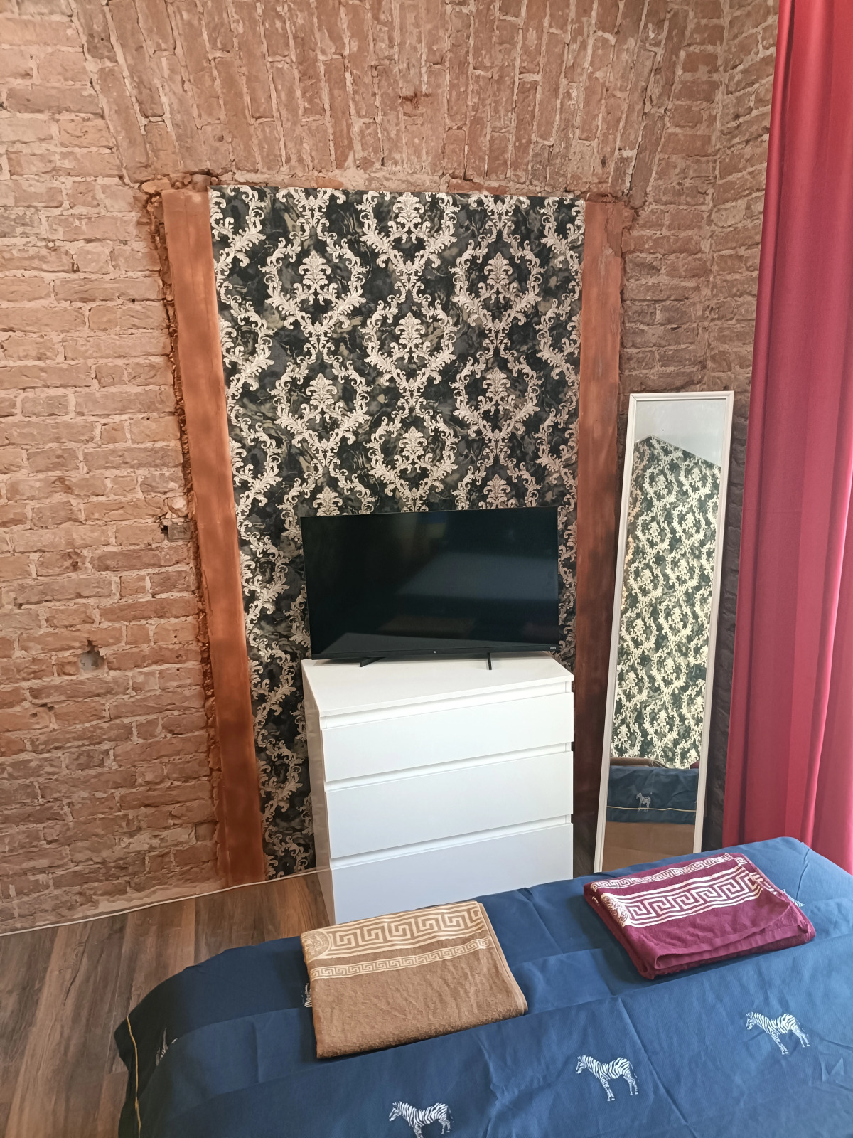 Апартаменты Невский 3