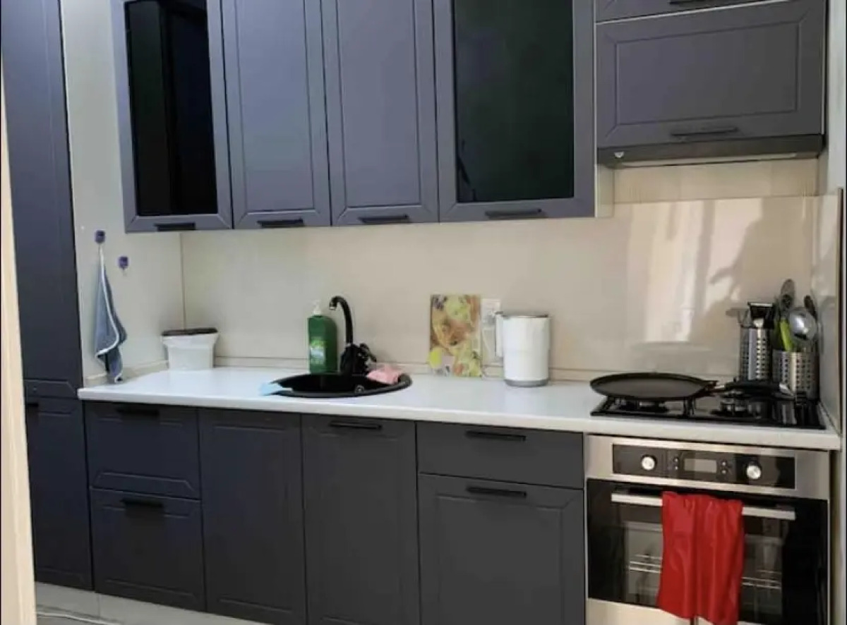 Апартаменты Квартира на Площади Гуниба