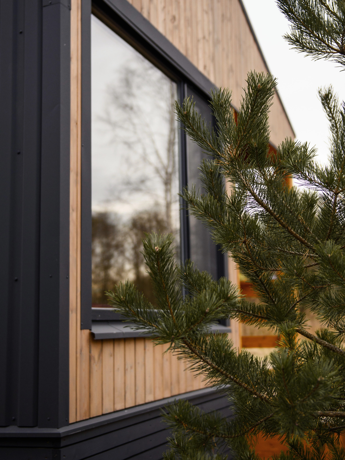 Гостевой Дом Искона Дача