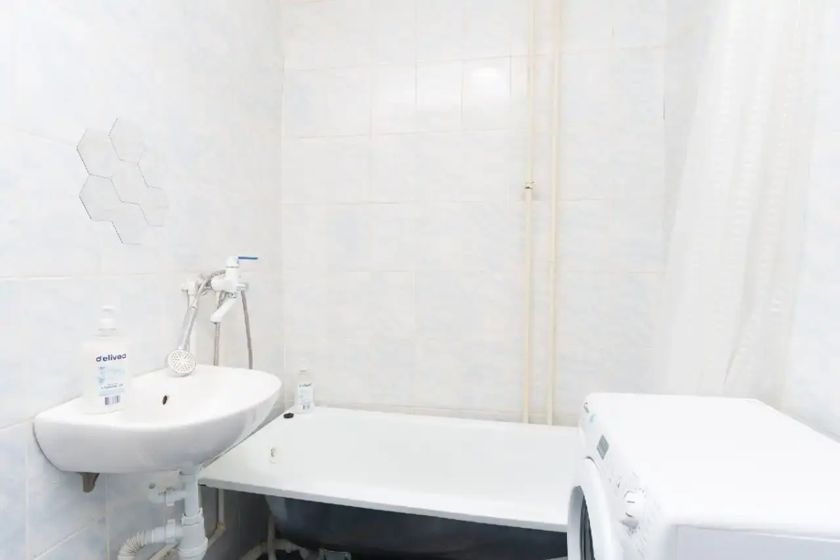 Апартаменты Уютная студия Матрешкин двор