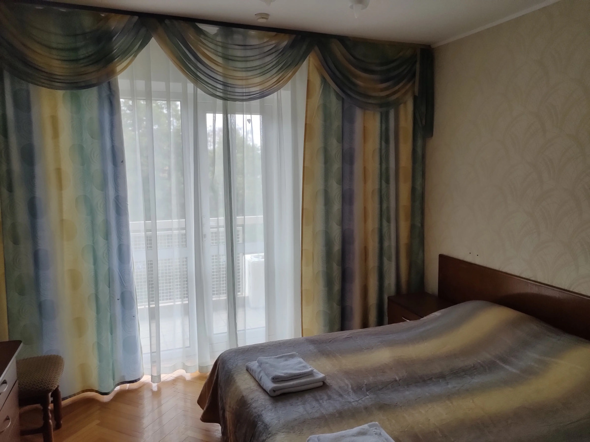 Отель Дружба