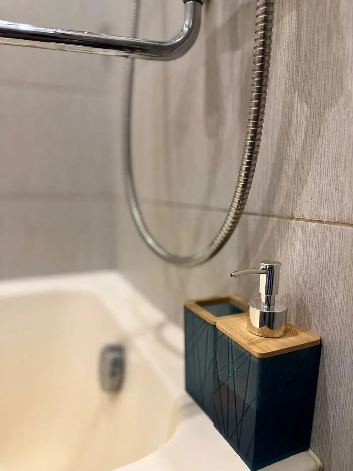 Апартаменты Однокомнатные на Кольском