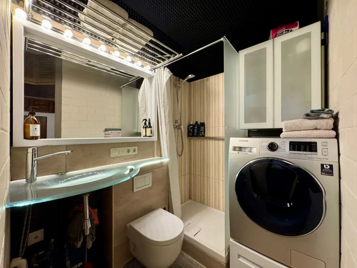 Квартира Новая рядом с метро Войковская