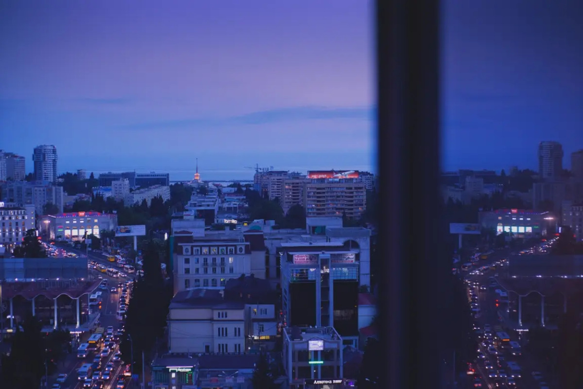 Апартаменты M Apartments Eldorado 2