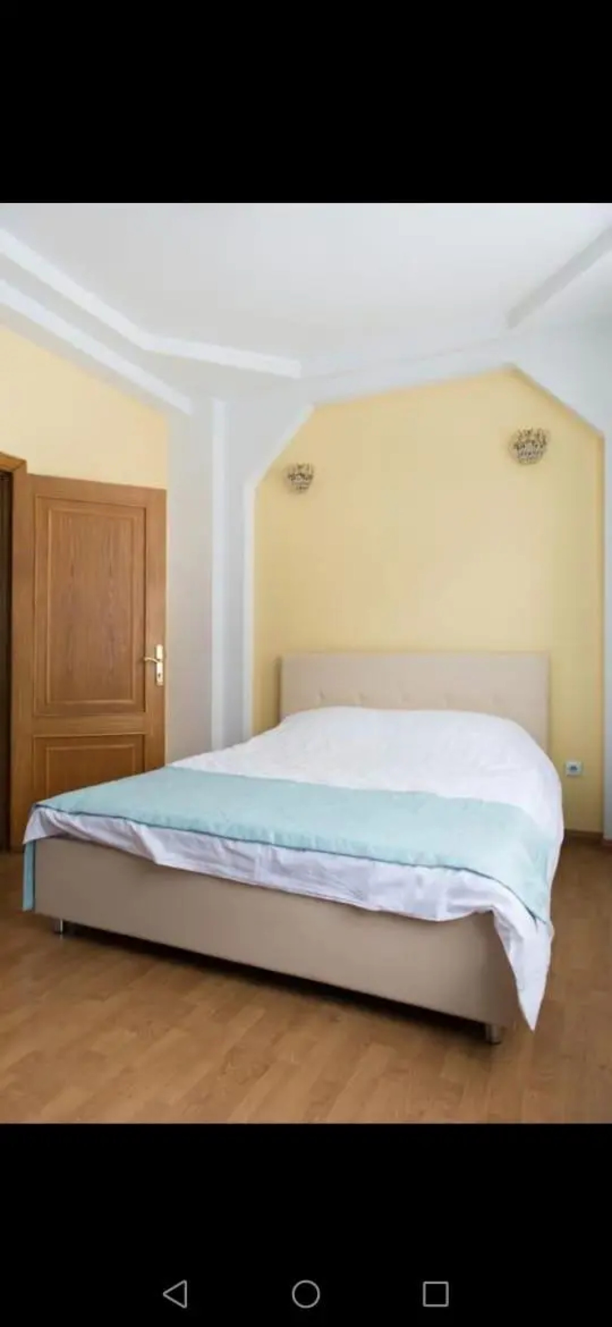 Апартаменты на Ленинской