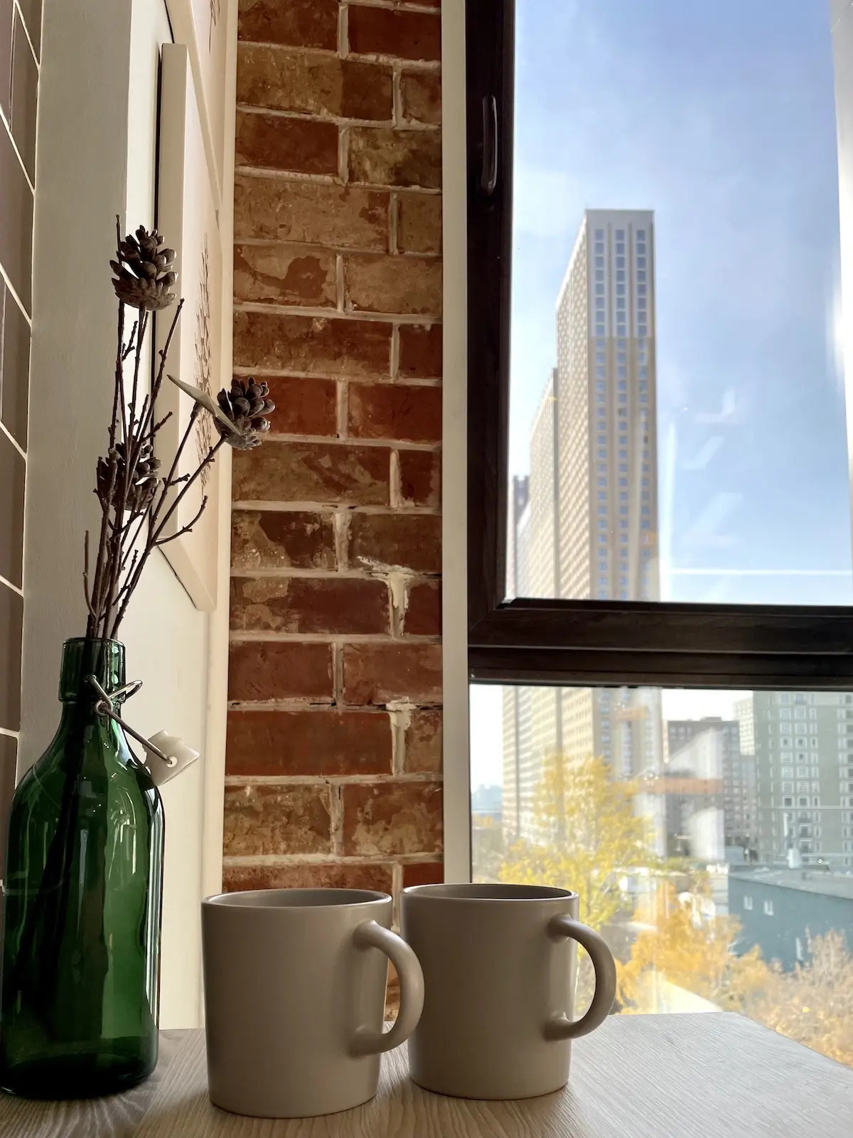 Апартаменты у Метро Селегерская