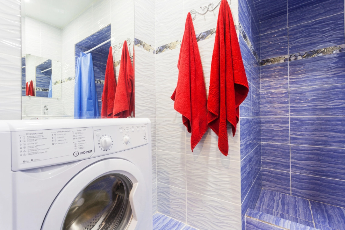 Апартаменты 6я Красноармейская 23 (9)