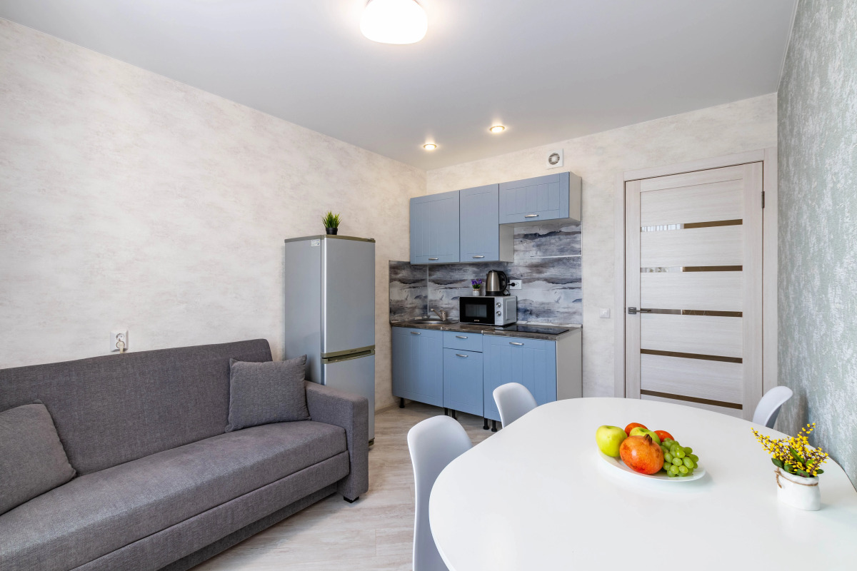 Апартаменты DreamHouse у аэропорта Кольцово