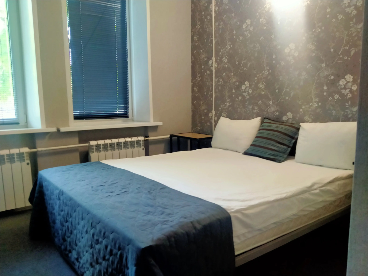 Отель Отдых 5