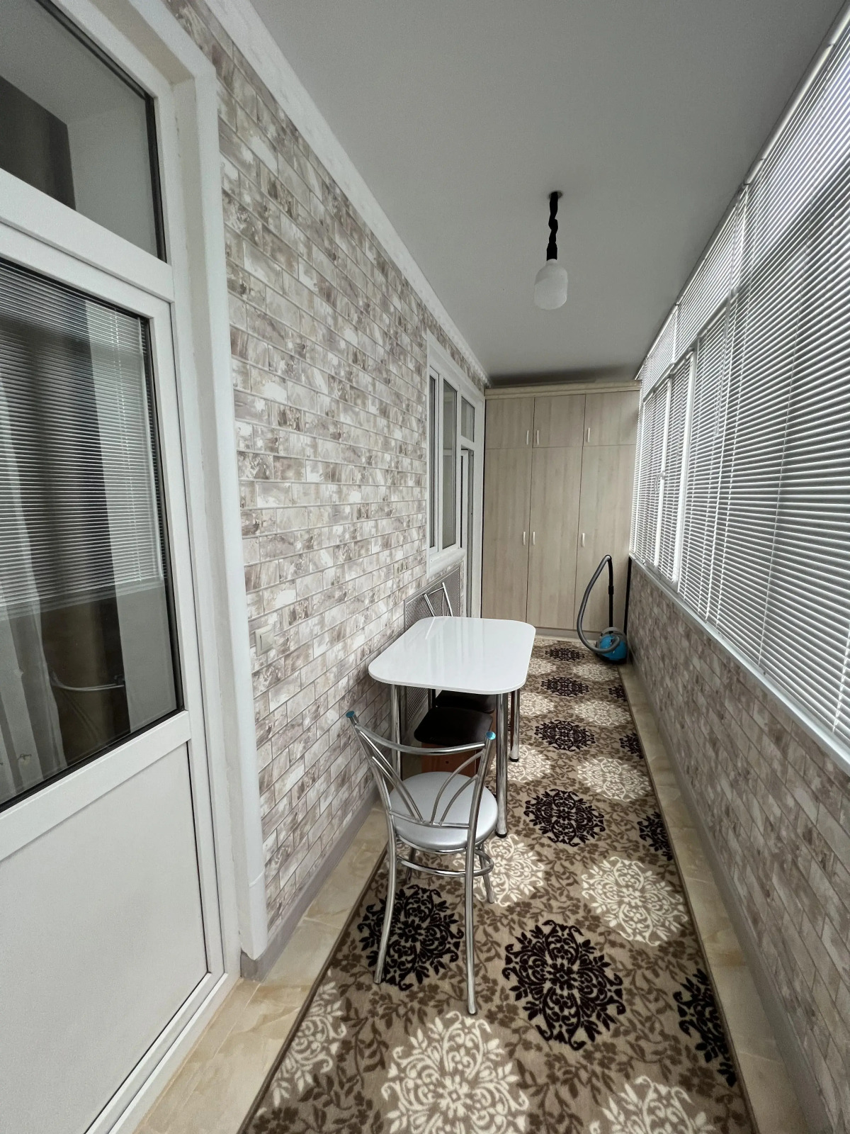 Апартаменты Квартира