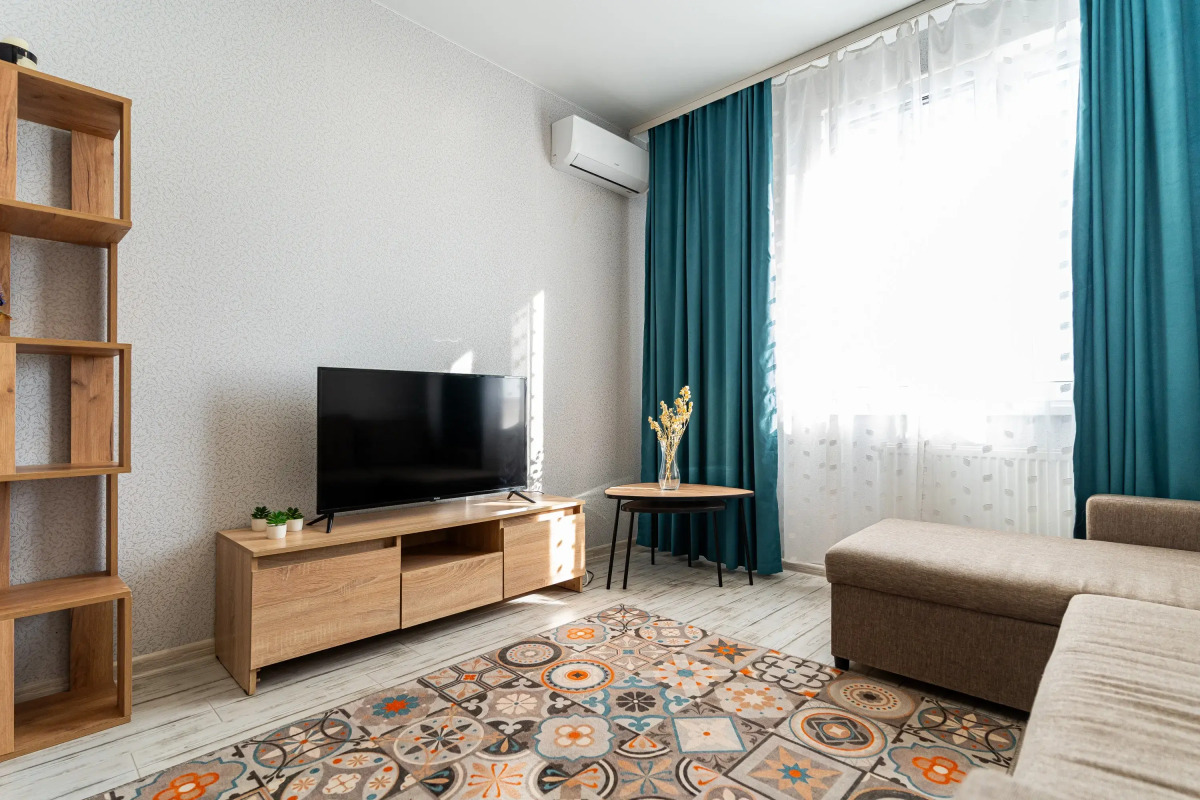 Апартаменты Новые Уютные С Видом На Море От LetoApart