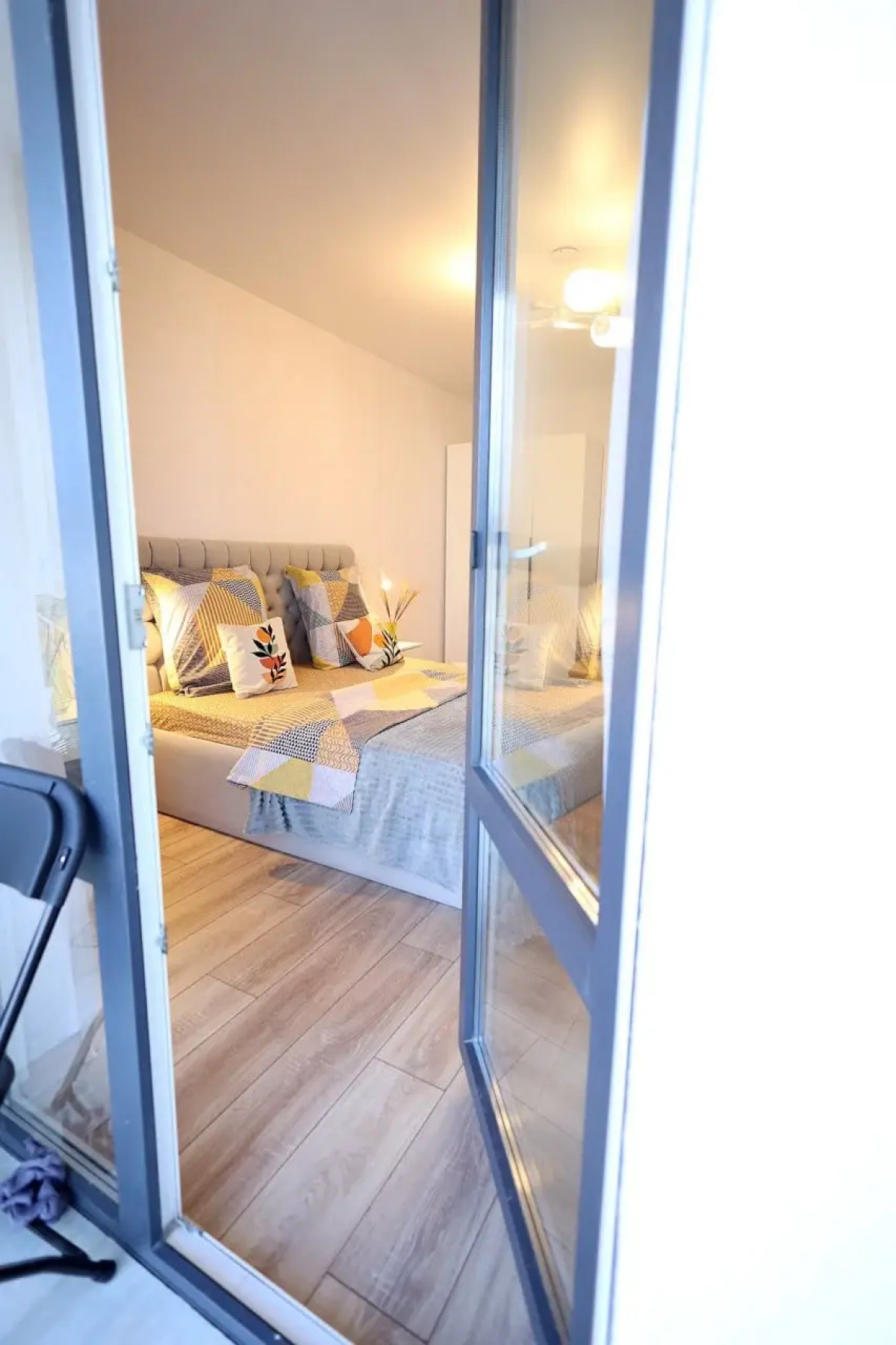 Апартаменты Воронеж