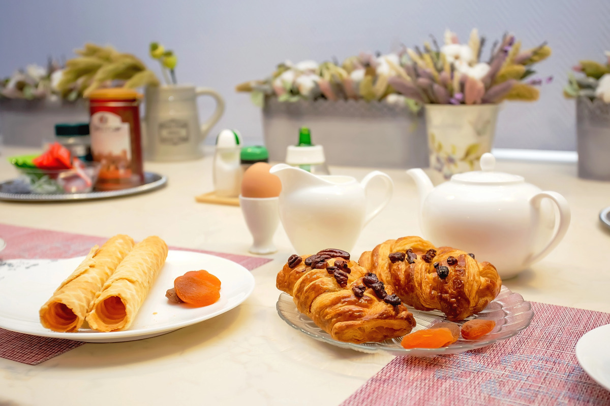 Меблированные комнаты Комфорт Сити