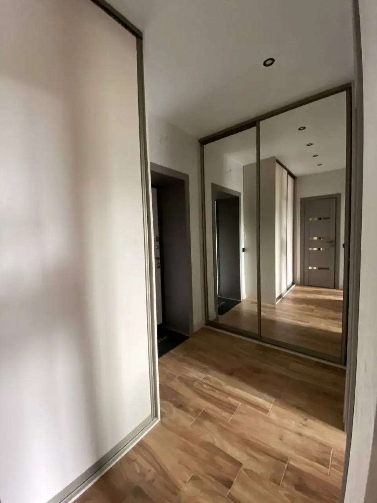 Апартаменты Уютные рядом с лесом и морем в Зеленоградске