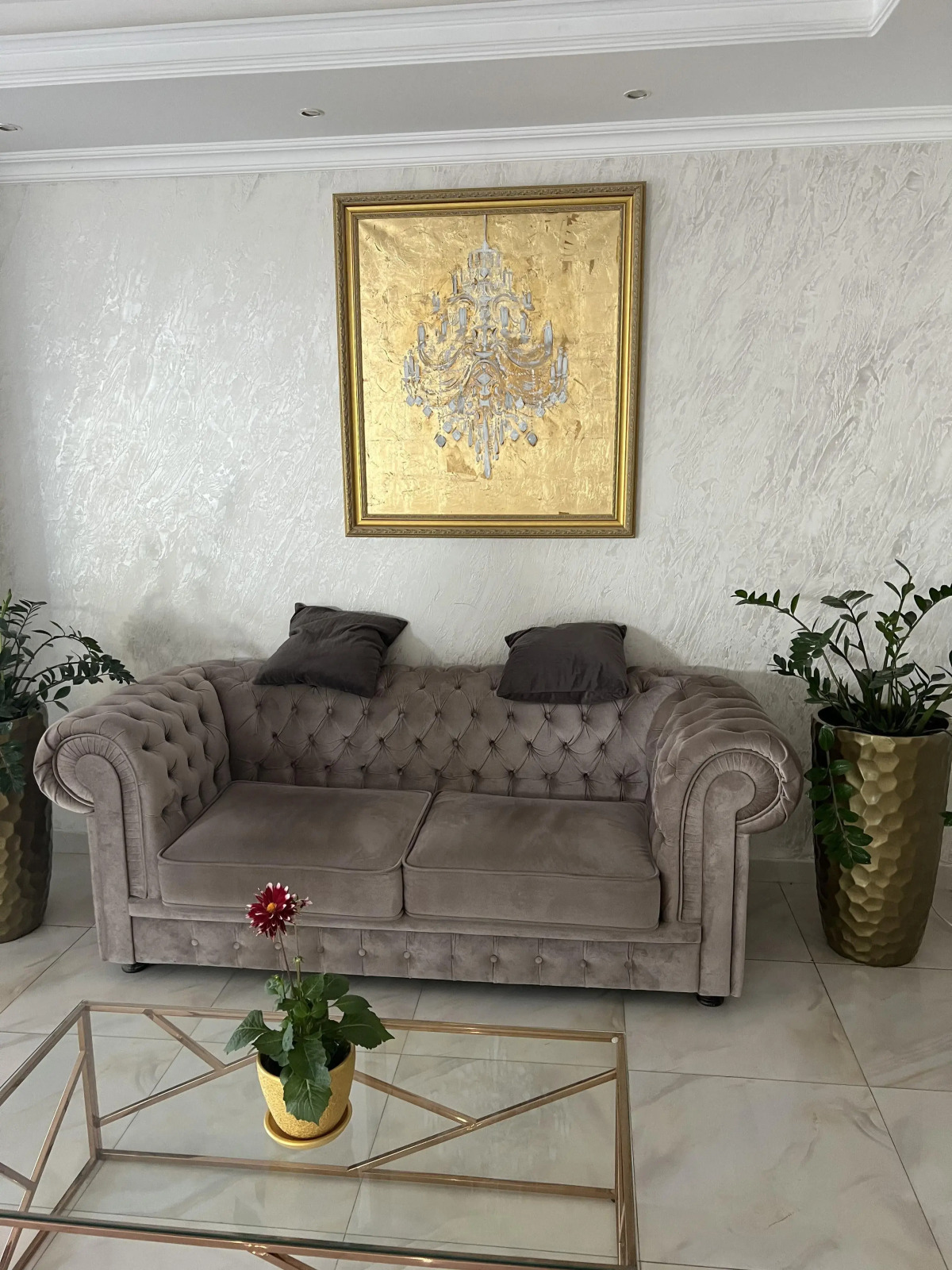 Апартаменты Покровский парк