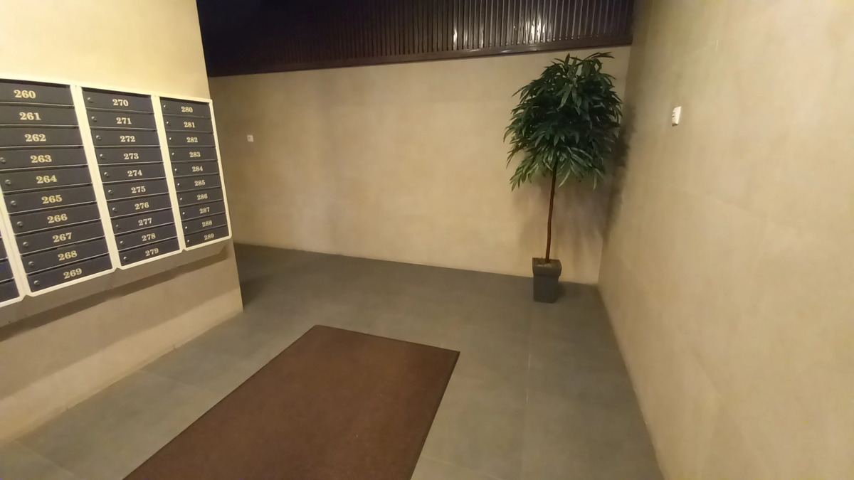 Квартира Тихие Зори