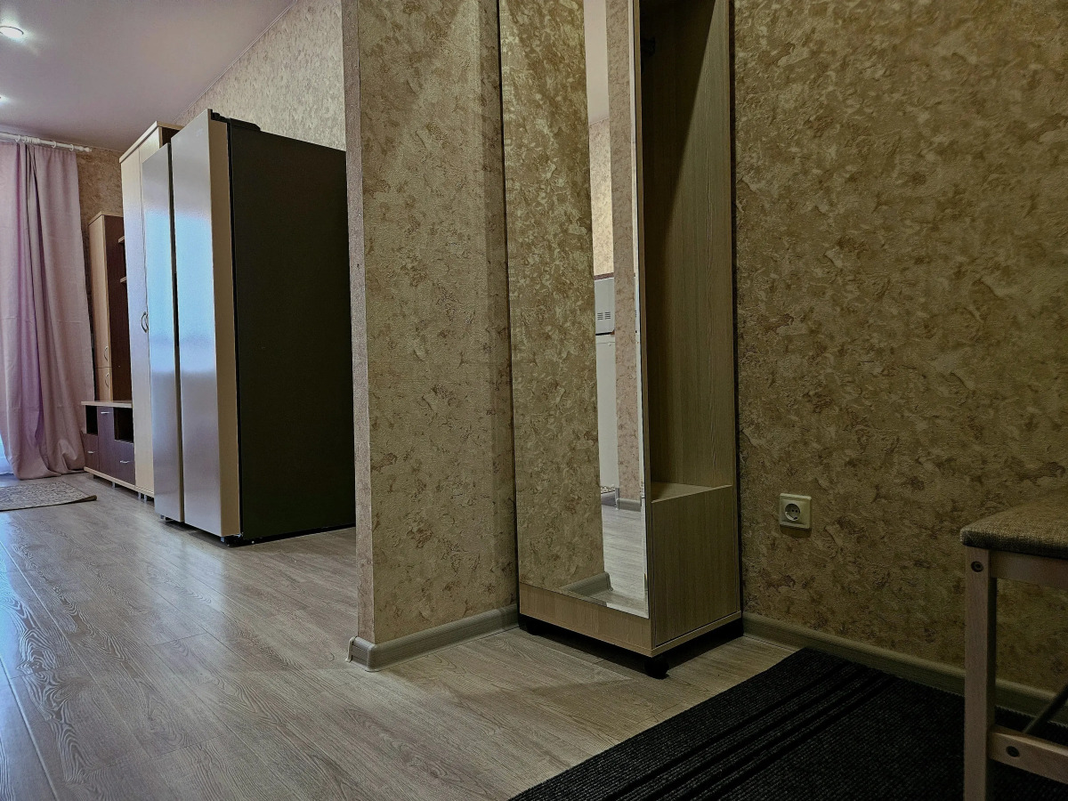 Апартаменты SeveRent Дзержинского 3