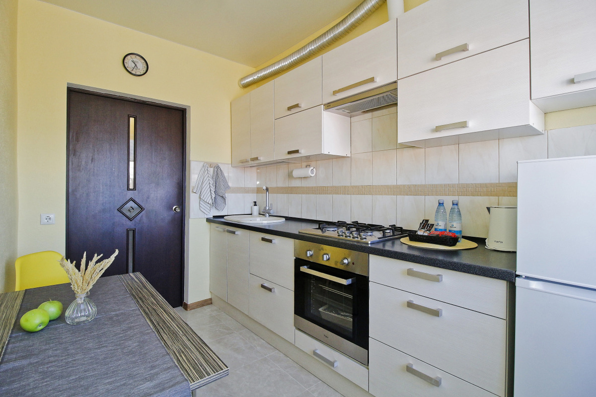 Квартира в Доме Культурного Наследия Трубящий Олень