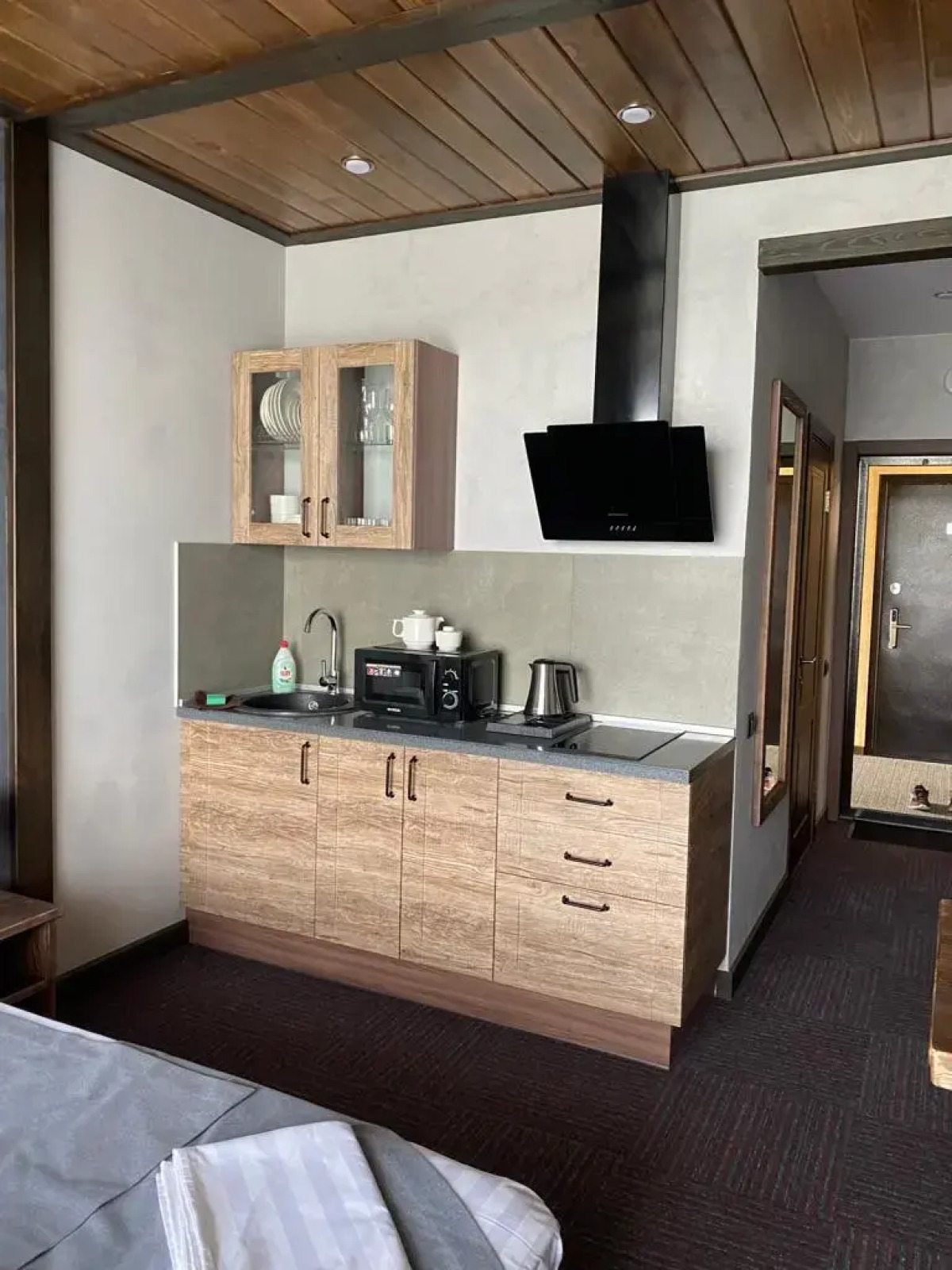 Апартаменты Business Residence 2, 718