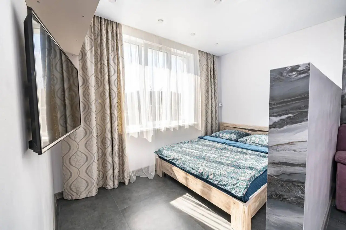 Квартира в Санаторно-курортной Зоне