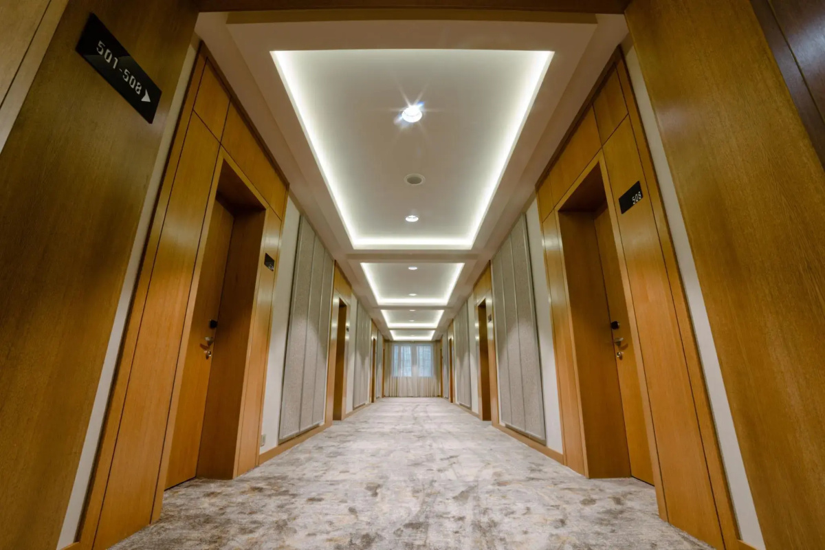 Frankfort Hotel & Spa (Франкфорт и Спа)