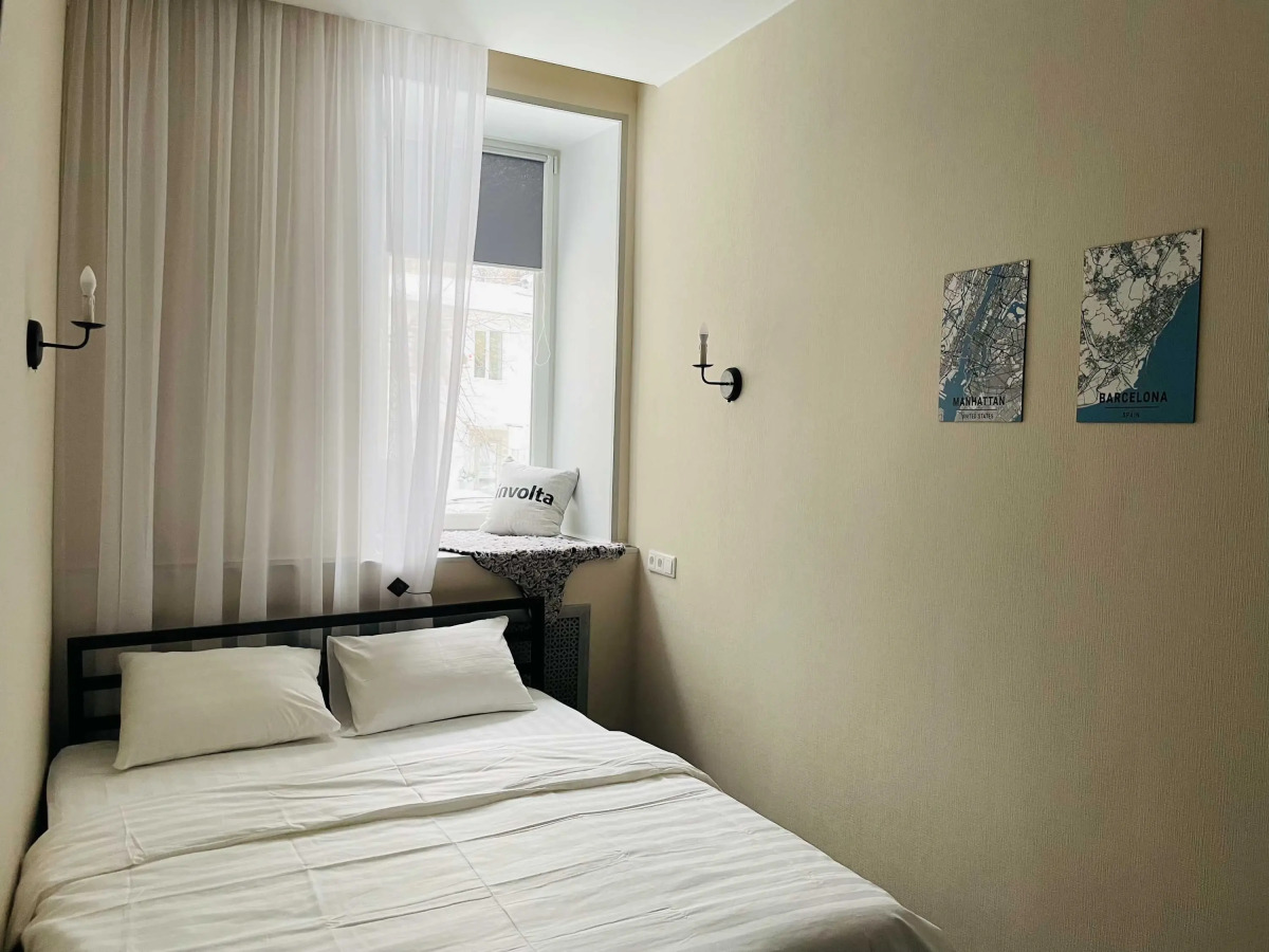 Апартаенты Knokey Маяковская