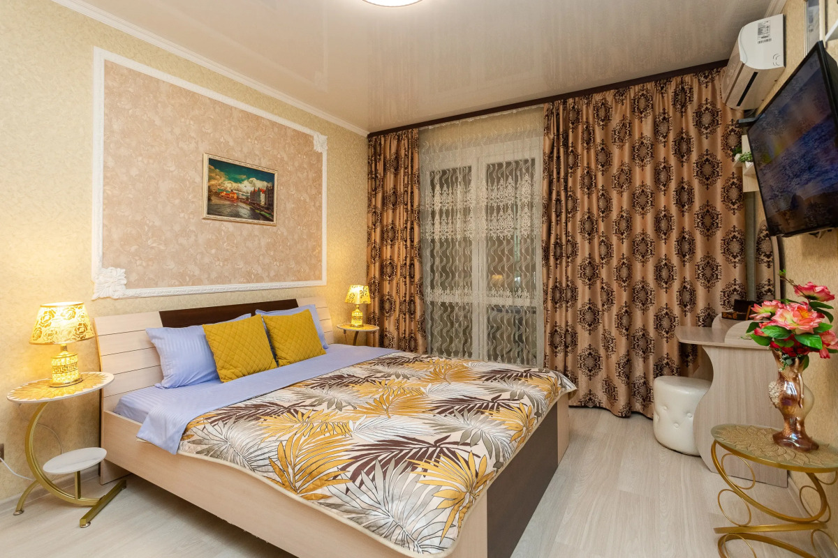 Апартаменты Вблизи Королевских Ворот