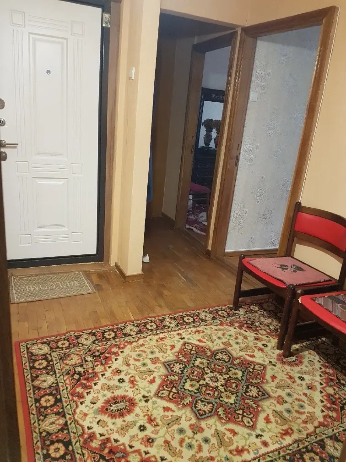 Квартира в Крыму на ЮБК