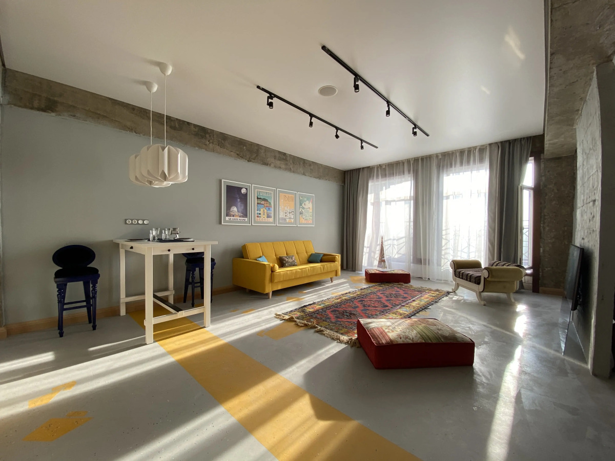 Отель Apart Sofia