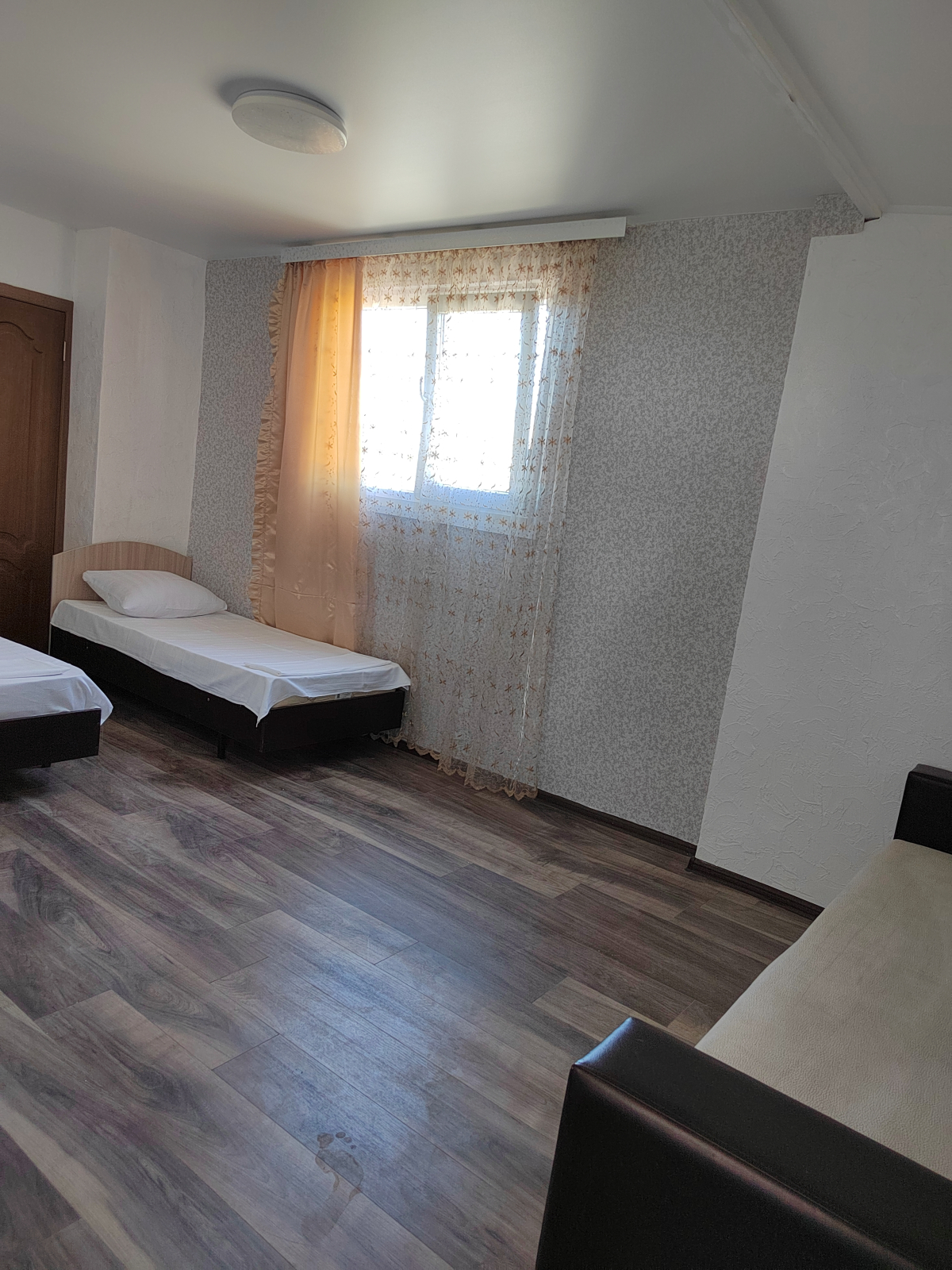 Мини-Отель Anapa City