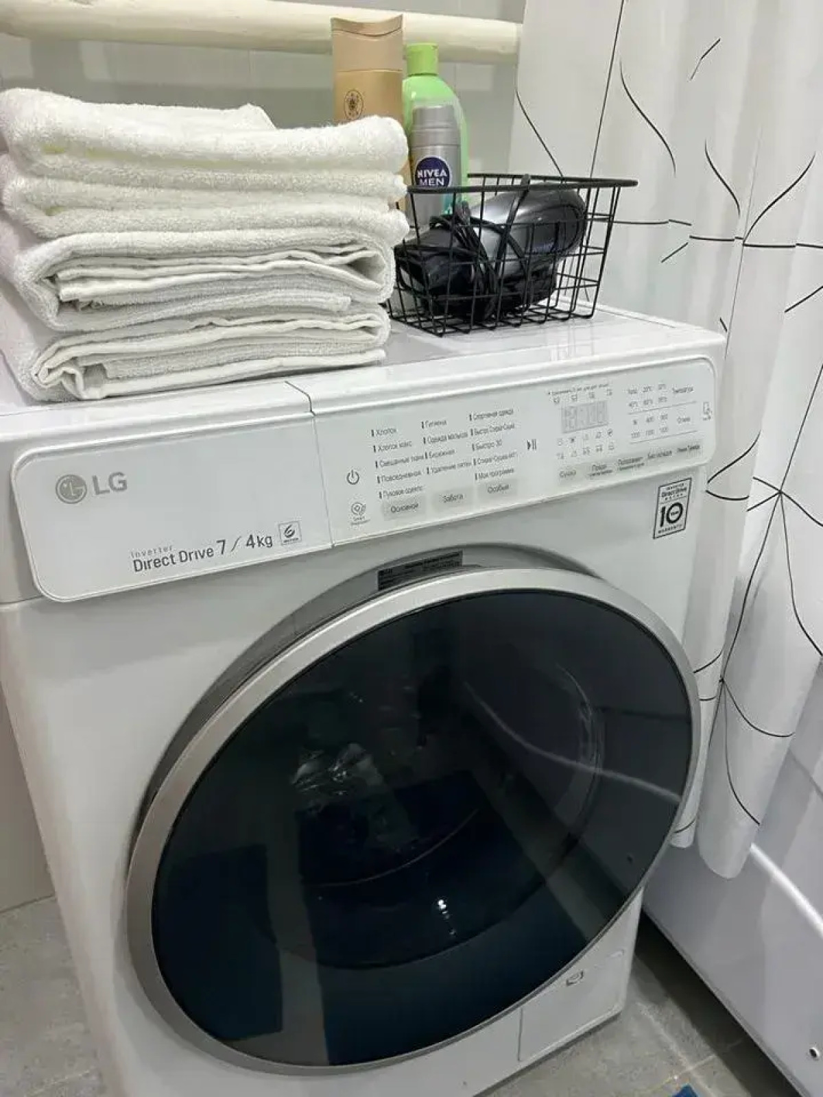 Квартира Белый Медведь на Дзержинского 8